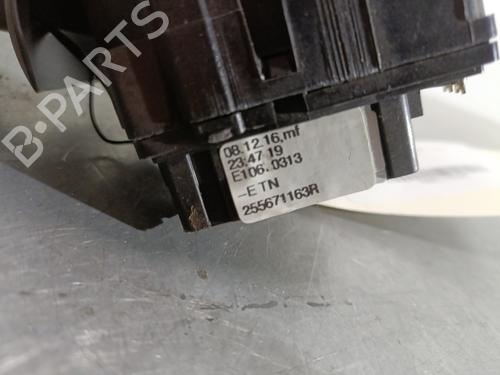 Steering column stalk RENAULT CLIO IV (BH_) 1.5 dCi 90 | BP29081951I23 