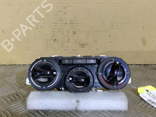 Used Climate control PEUGEOT 208 I (CA_, CC_) 1.4 HDi (68 hp) 21724989