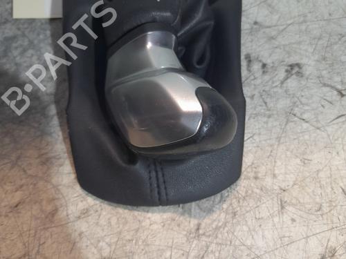 Gear lever PEUGEOT 208 I (CA_, CC_) 1.6 HDi | BP22653162M90 