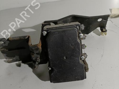 Used ABS pump RENAULT CLIO II (BB_, CB_) 1.5 dCi (B/CB3M) (64 hp) 21710102