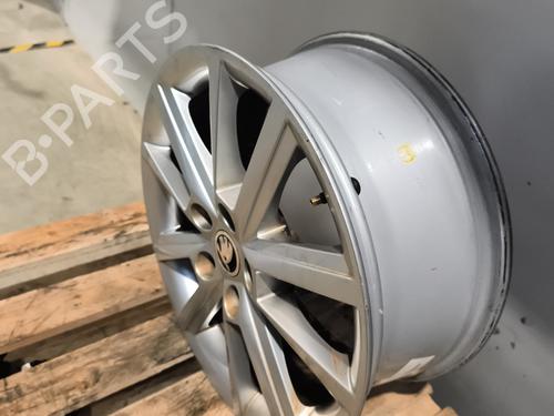 Rim SKODA OCTAVIA III (5E3, NL3, NR3) 1.0 TSI | BP29979903C45