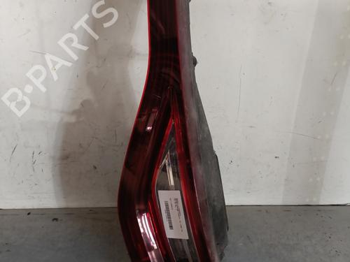 Højre baglygte bagklap RENAULT MEGANE IV Hatchback (B9A/M/N_) 1.3 TCe 140 (B9NB) (140 hp) 28078655