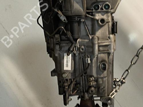 Gearbox BMW 1 (E81) | BP36553837M3 - Image 4