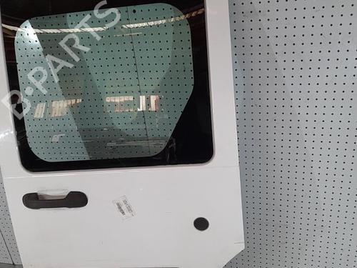 Used Left slide door FORD TRANSIT CONNECT (P65_, P70_, P80_) 1.8 TDCi (110 hp) 21699000