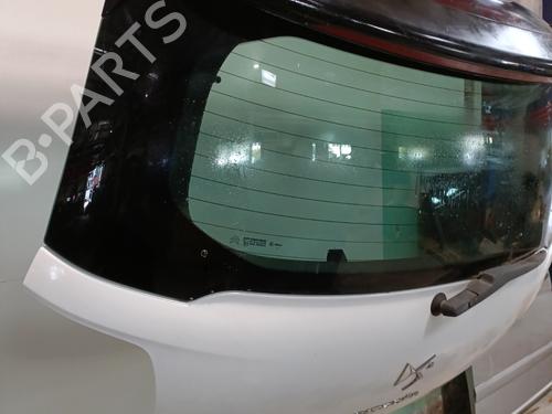 Tailgate CITROËN DS3 (SA_) 1.6 HDi 110 | BP25985858C6 