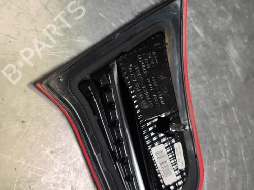 Right tailgate light CITROËN C4 II (NC_) 1.6 HDi 115 | BP28442695C80
