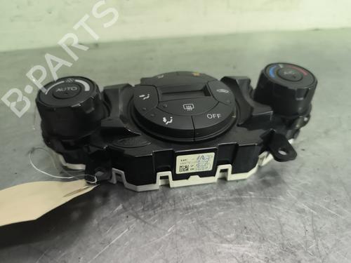 Commande Chauffage FORD FIESTA VI (CB1, CCN) 1.25 | BP30110243I5 