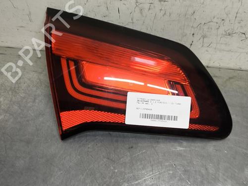 Heckleuchte links hinten für CITROËN C4 II (NC_) 1.2 THP 130 (NCHNYM, NCHNYT) (130 hp) 30553013