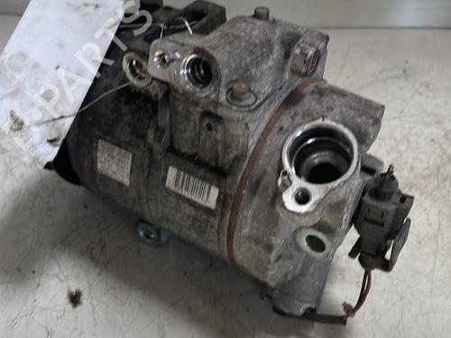 Used AC compressor AC compressor VW POLO IV (9N_, 9A_) 1.9 TDI (101 hp) 24346841 24346841
