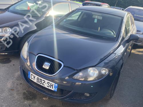 Left front driveshaft SEAT LEON (1P1) 1.4 TSI | BP24236500M38 - Image 5