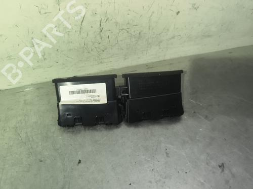 Air vent PEUGEOT 4008 1.6 HDi AWC | BP29732536I21 