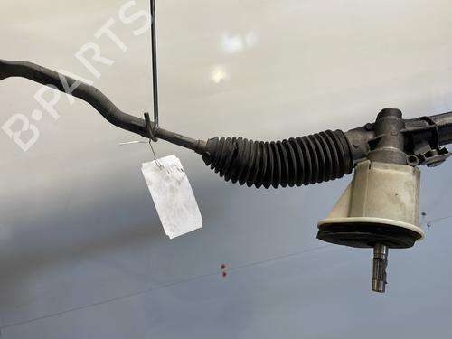 Steering rack RENAULT MEGANE III Hatchback (BZ0/1_, B3_) 1.5 dCi (BZ09, BZ0D, BZ1W, BZ29, BZ14) | BP24526386M22 