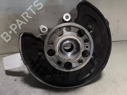 Left rear steering knuckle MERCEDES-BENZ C-CLASS Coupe (C205) C 220 d (205.304) | BP26894243M27 