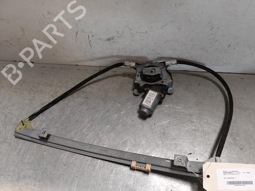 Rudehejsemekanisme ventre foran RENAULT CLIO II (BB_, CB_) 1.5 dCi (B/CB07) | BP28165130C22 