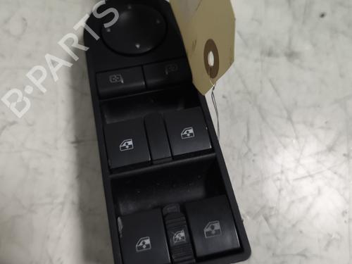 Used Left front window switch Left front window switch OPEL ASTRA H (A04) 1.6 (L48) (105 hp) 24983283 24983283