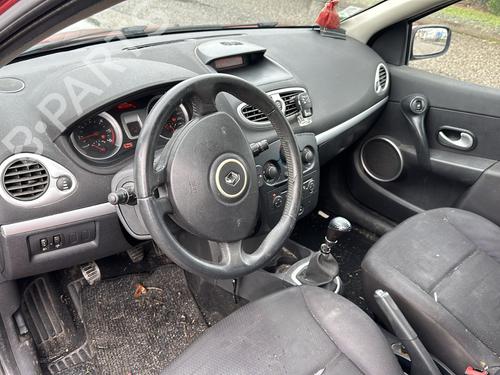 Used Parts RENAULT CLIO III (BR0/1, CR0/1)    4633334