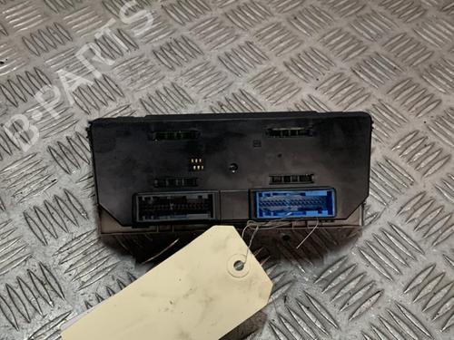 Used Climate control Climate control OPEL ASTRA H (A04) 1.7 CDTI (L48) (125 hp) 21706891 21706891