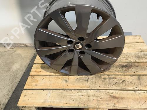 Used Rim SEAT TOLEDO IV (KG3) 1.2 TSI (105 hp) 30491677