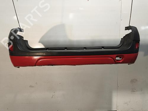 Used Rear bumper Rear bumper 38171236 38171236