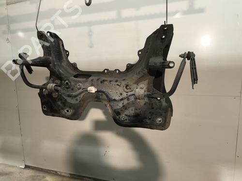 Subframe FIAT 500X (334_) 1.6 D Multijet (334AXA1B, 334AXA11) | BP32995008M9 - Image 2