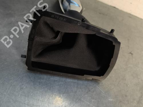 Gear lever PEUGEOT 308 II (LB_, LP_, LW_, LH_, L3_) 1.6 BlueHDi 120 | BP29980190M90