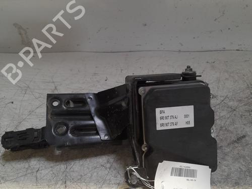 ABS pump VW POLO V (6R1, 6C1) 1.6 TDI | BP21709095M43 