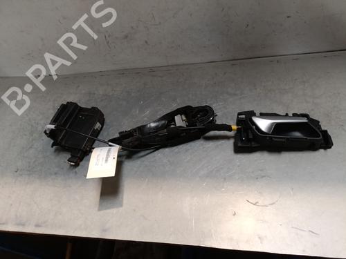 Rear right lock PEUGEOT 308 II (LB_, LP_, LW_, LH_, L3_) 1.6 HDi / BlueHDi 115 | BP28165366C99