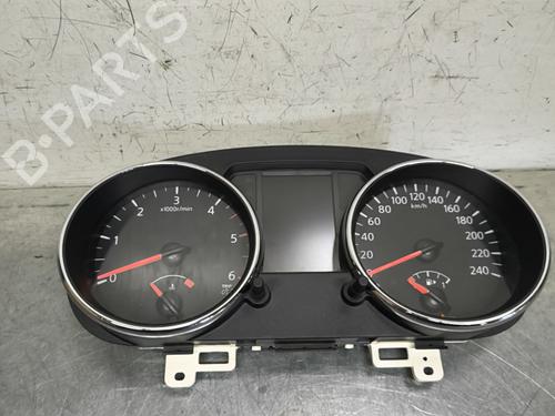 Electronic module NISSAN QASHQAI I (J10, NJ10) 2.0 dCi | BP30861146M83 