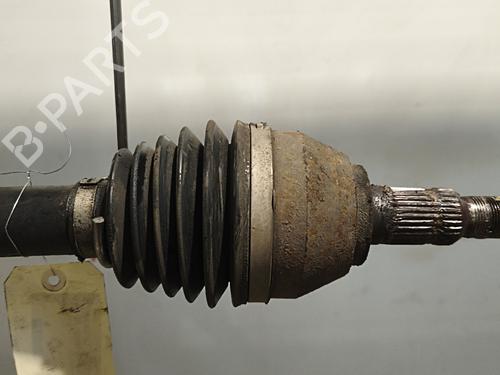 Used Left front driveshaft Left front driveshaft CADILLAC BLS 2.0 T (175 hp) 36054840 36054840