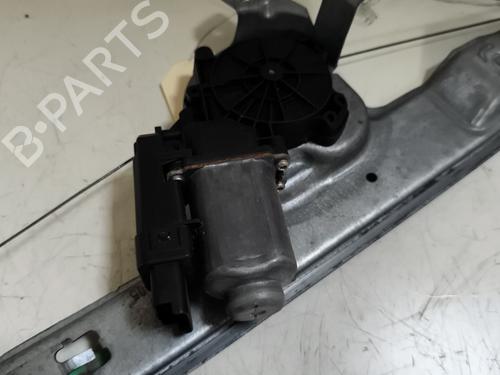 Front right window mechanism RENAULT SCÉNIC II (JM0/1_) 1.5 dCi (JM1E, JM16) | BP24146568C23 
