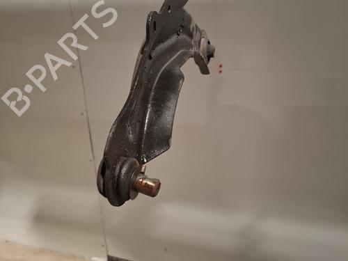Used Left front suspension arm Left front suspension arm RENAULT CAPTUR I (J5_, H5_) 1.5 dCi 90 (J5N4, J5M5, J5MW, J5M6, J5AL, J5AJ) (90 hp) 30552713 30552713
