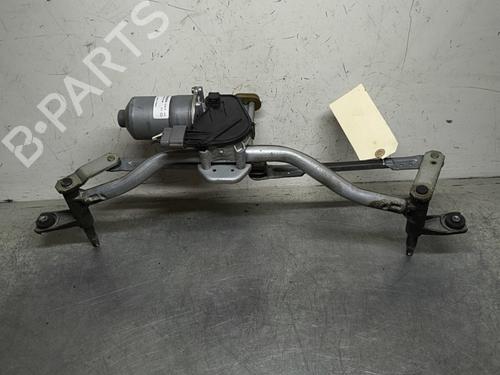 Front wiper motor RENAULT TRAFIC III Van (FG_) 1.6 dCi 120 (FGMB, FGMC) | BP32994603M29 - Image 2