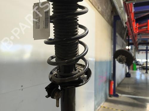 Right front shock absorber VW GOLF VI (5K1) 1.4 TSI | BP29980251M17 