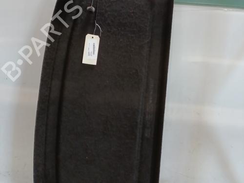 Used Rear parcel shelf VW GOLF VII (5G1, BQ1, BE1, BE2) 1.6 TDI (105 hp) 29003557