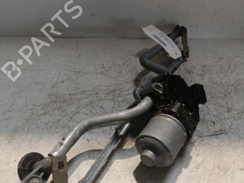 Front wiper motor RENAULT CLIO II (BB_, CB_) 1.2 (BB0A, BB0F, BB10, BB1K, BB28, BB2D, BB2H, CB0A,... | BP21709356M29 