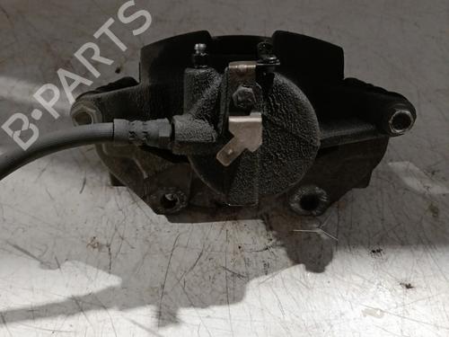 Used Left front brake caliper Left front brake caliper LANCIA DELTA III (844_) 1.4 (844.AXB1A) (150 hp) 22893686 22893686