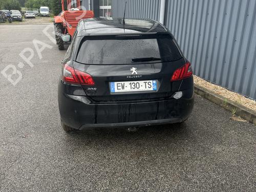 Viskermotor vindrude PEUGEOT 208 II (UB_, UP_, UW_, UJ_) e-208 | BP29354165M29 