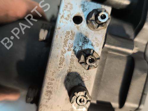 ABS pump RENAULT KANGOO Express (FW0/1_) 1.5 dCi 90 (FW0G, FW05, FW08, FW11) | BP29571916M43 - Image 3