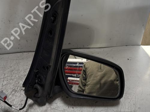 Right mirror FORD C-MAX (DM2) 1.8 TDCi | BP21712852C27 