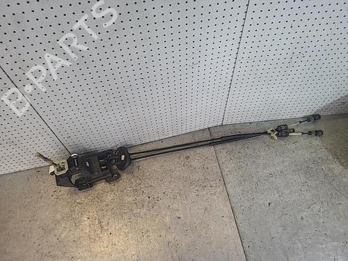 Gear lever PEUGEOT 208 I (CA_, CC_) 1.6 GTi | BP21718843M90
