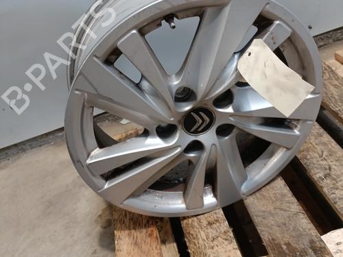Fælk CITROËN C4 AIRCROSS 1.6 HDi 115 AWC | BP29081489C45 - Image 4