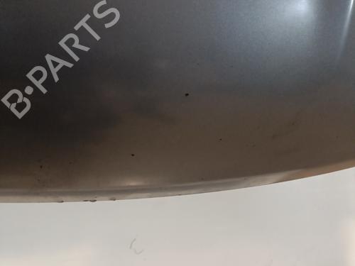 Hood NISSAN QASHQAI I (J10, NJ10) 1.5 dCi | BP23822070C1 