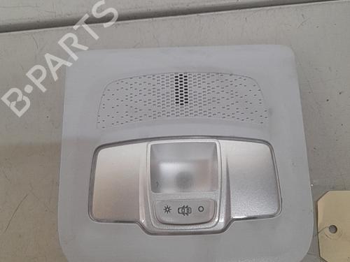 Used Interior roof light PEUGEOT 208 I (CA_, CC_) 1.2 VTI 82 (82 hp) 21696915