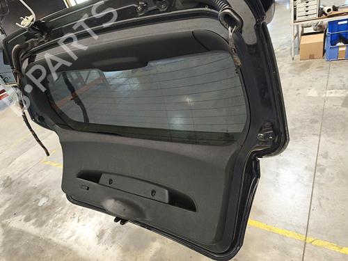 Tailgate BMW 1 (E87) 120 d | BP37148112C6 - Image 4