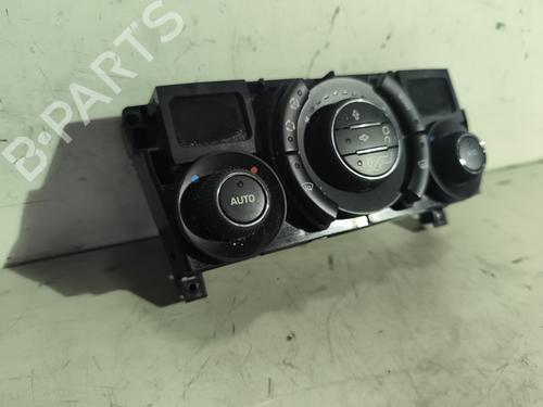 Used Climate control Climate control PEUGEOT 3008 I MPV (0U_) 1.6 HDi (114 hp) 27328099 27328099