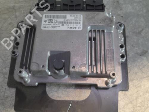Used Engine control unit (ECU) Engine control unit (ECU) PEUGEOT PARTNER Tepee 1.6 HDi 16V (90 hp) 22789609 22789609