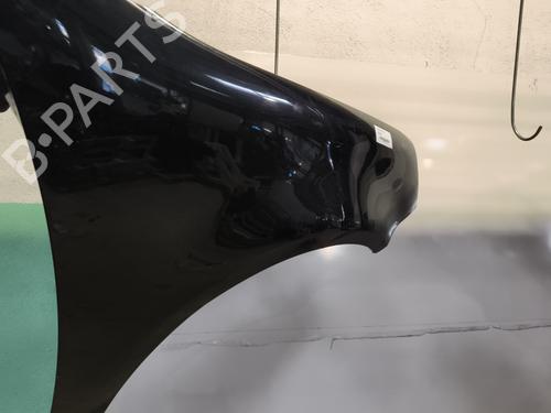 Left front fenders VW GOLF V (1K1) 1.9 TDI | BP23823223C41 