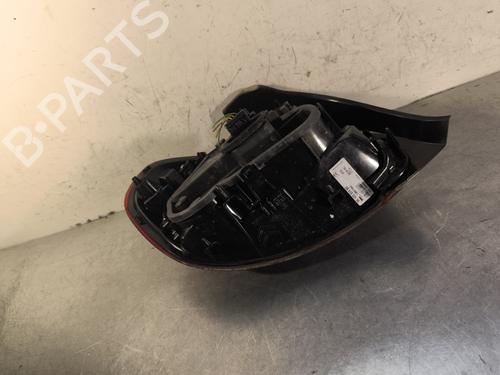 Right taillight CITROËN C3 III (SX) 1.2 PureTech 82 | BP29629813C35 