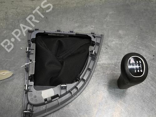 Used Shift knob Shift knob 38229729 38229729