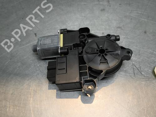 Used Rear left window mechanism SEAT LEON (5F1) 1.6 TDI (115 hp) 31150985